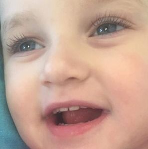 Meet your Posher, Kimberly